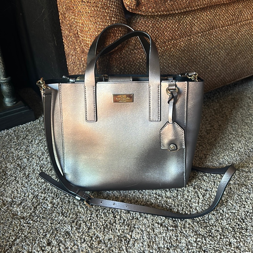 Kate spade purse